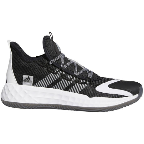 adidas Pro Boost Low Shoe - Unisex Basketball