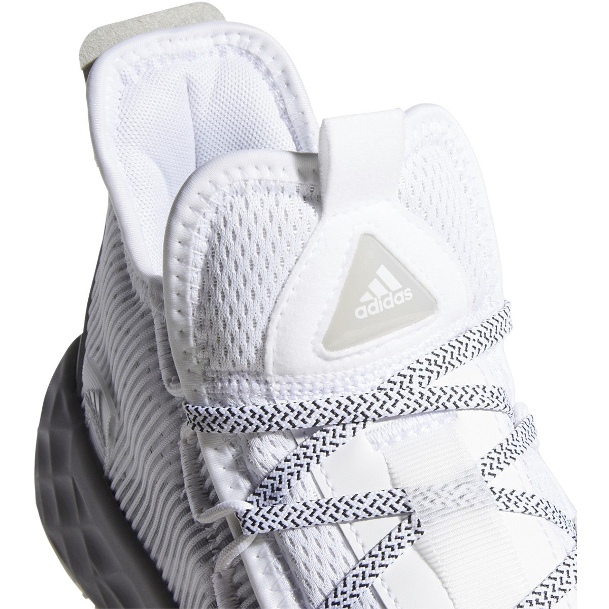 adidas Pro Boost Low Shoe - Unisex Basketball