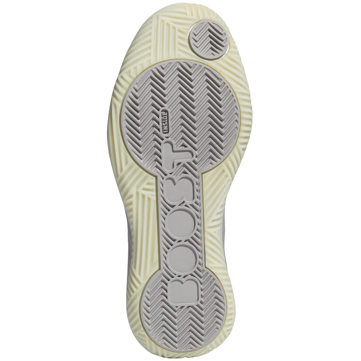 adidas Pro Boost Low Shoe - Unisex Basketball
