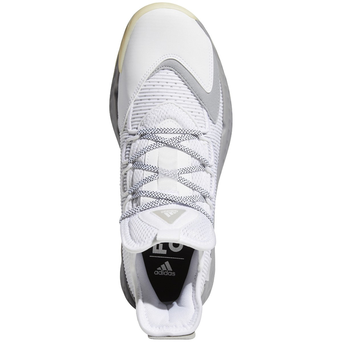 adidas Pro Boost Low Shoe - Unisex Basketball