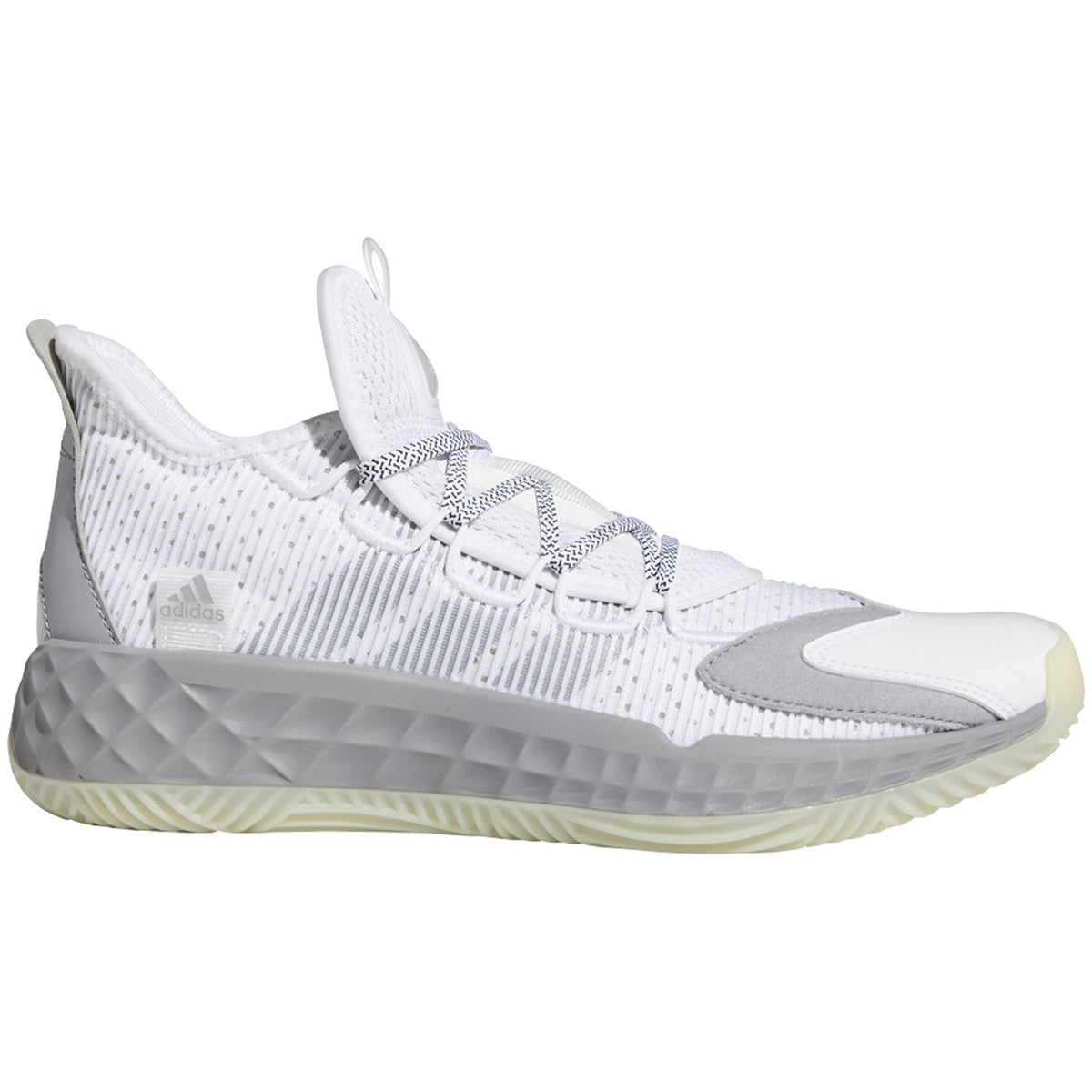 adidas Pro Boost Low Shoe - Unisex Basketball