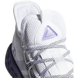 adidas Pro Boost Low Shoe - Unisex Basketball