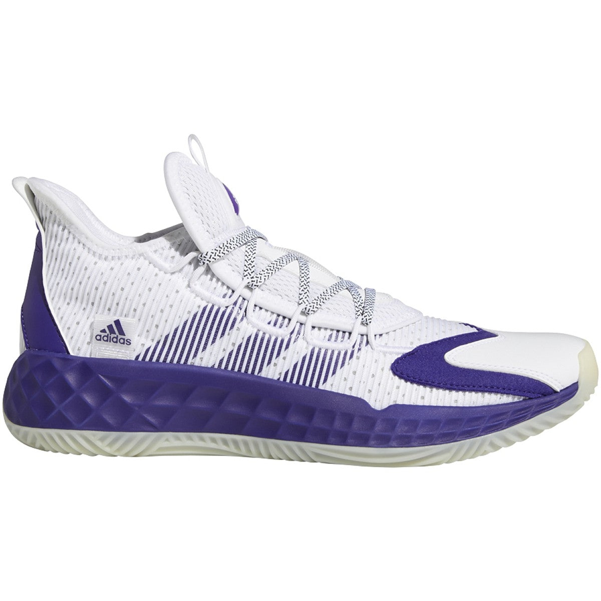 adidas Pro Boost Low Shoe - Unisex Basketball