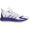adidas Pro Boost Low Shoe - Unisex Basketball