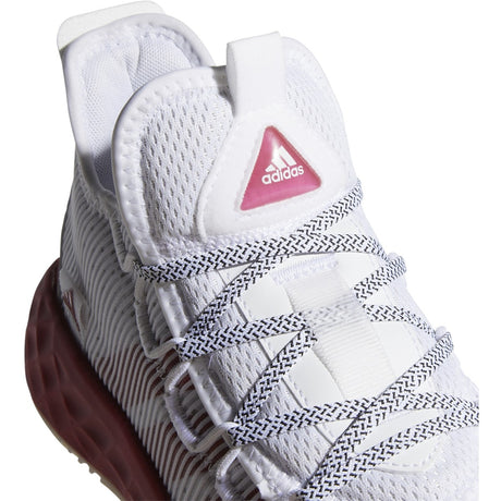 adidas Pro Boost Low Shoe - Unisex Basketball