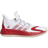 adidas Pro Boost Low Shoe - Unisex Basketball