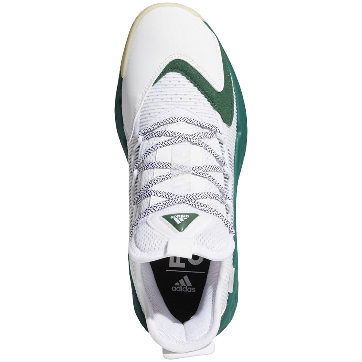 adidas Pro Boost Low Shoe - Unisex Basketball
