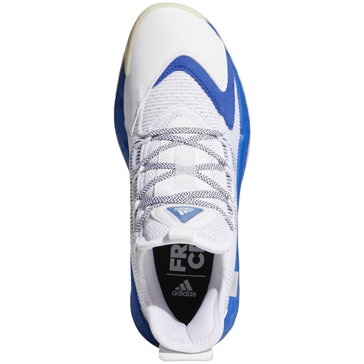 adidas Pro Boost Low Shoe - Unisex Basketball