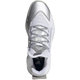 adidas Pro Boost Mid Shoe - Unisex Basketball