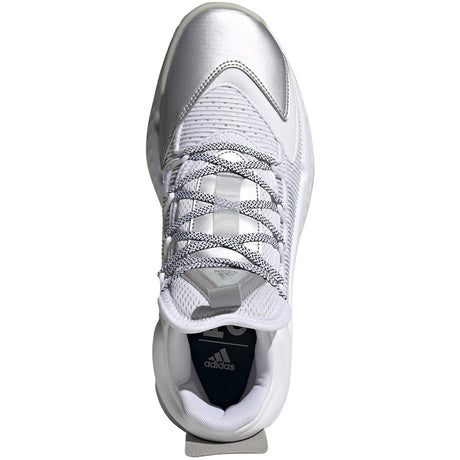 adidas Pro Boost Mid Shoe - Unisex Basketball