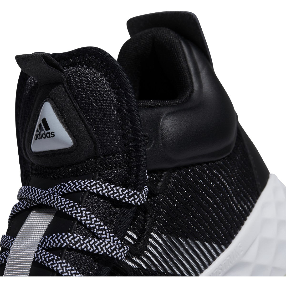 adidas Pro Boost Mid Shoe - Unisex Basketball