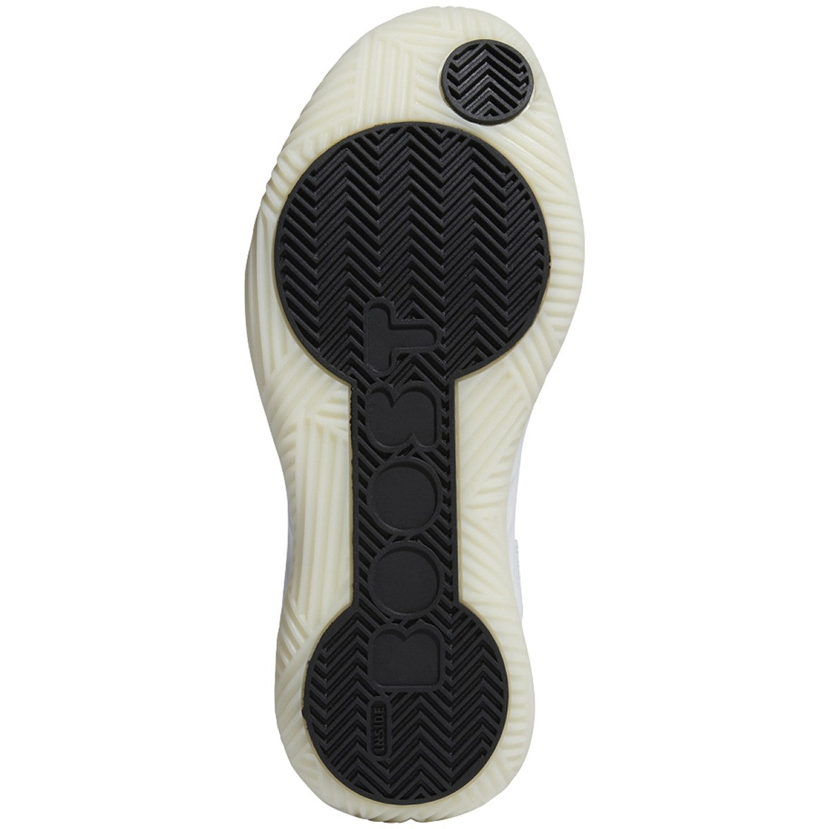 adidas Pro Boost Mid Shoe - Unisex Basketball