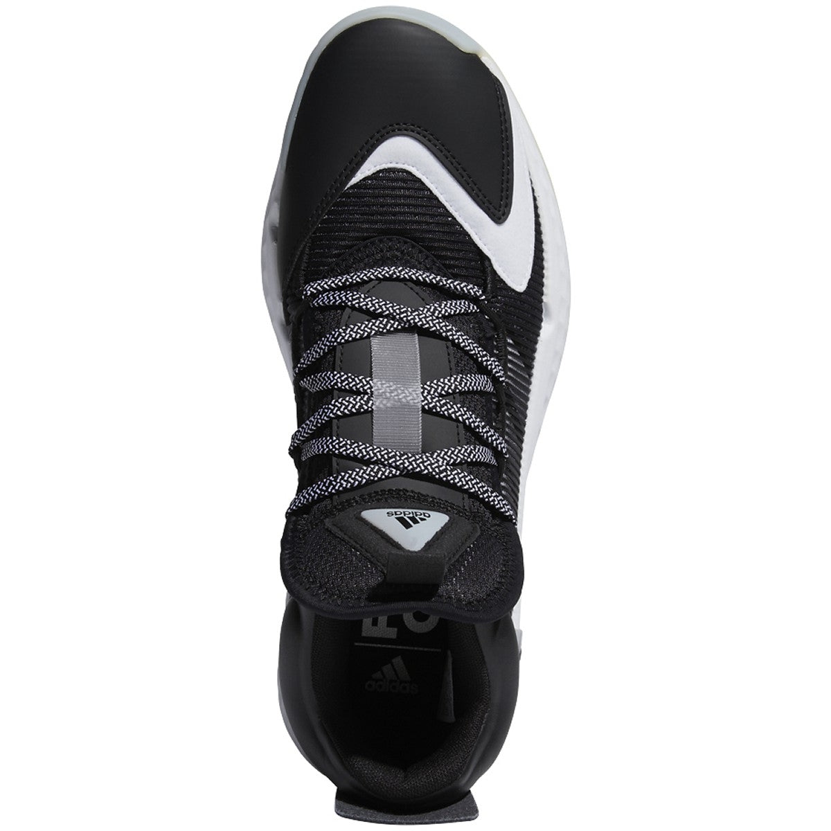 adidas Pro Boost Mid Shoe - Unisex Basketball
