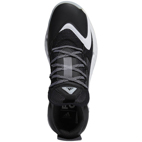 adidas Pro Boost Mid Shoe - Unisex Basketball