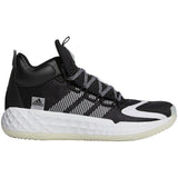 adidas Pro Boost Mid Shoe - Unisex Basketball