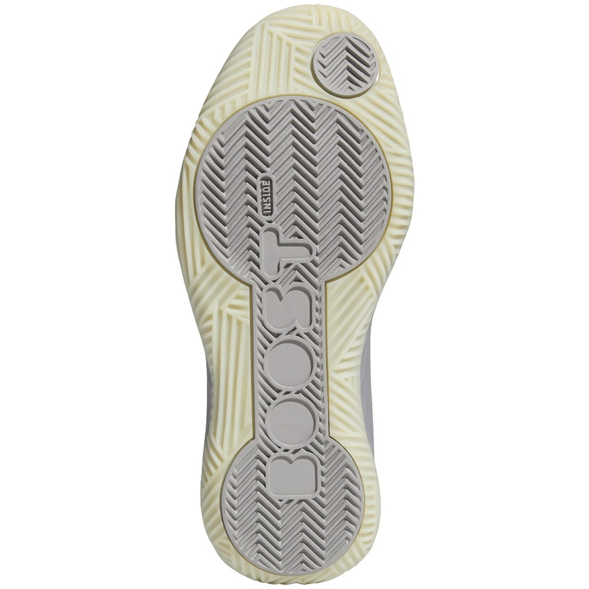 adidas Pro Boost Mid Shoe - Unisex Basketball