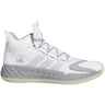adidas Pro Boost Mid Shoe - Unisex Basketball