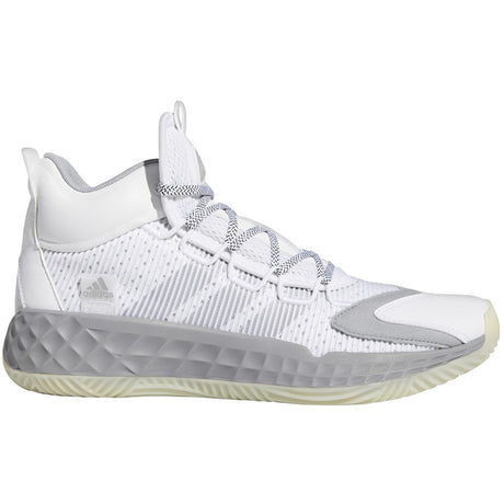adidas Pro Boost Mid Shoe - Unisex Basketball