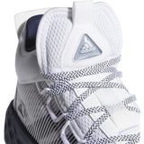 adidas Pro Boost Mid Shoe - Unisex Basketball