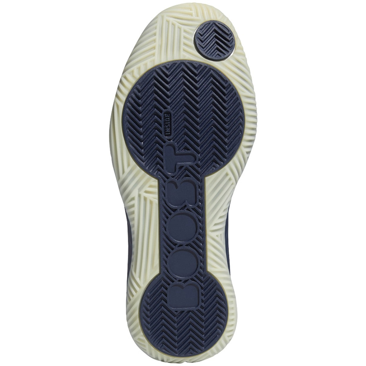 adidas Pro Boost Mid Shoe - Unisex Basketball