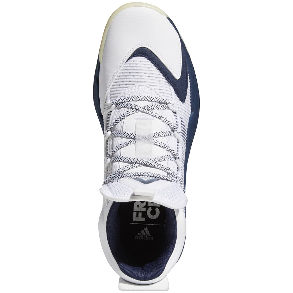 adidas Pro Boost Mid Shoe - Unisex Basketball
