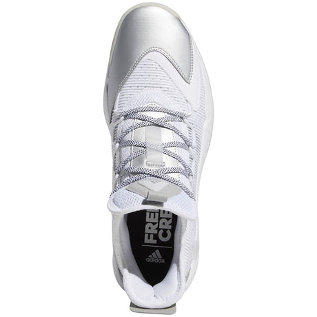 adidas Pro Boost Low Shoe - Unisex Basketball