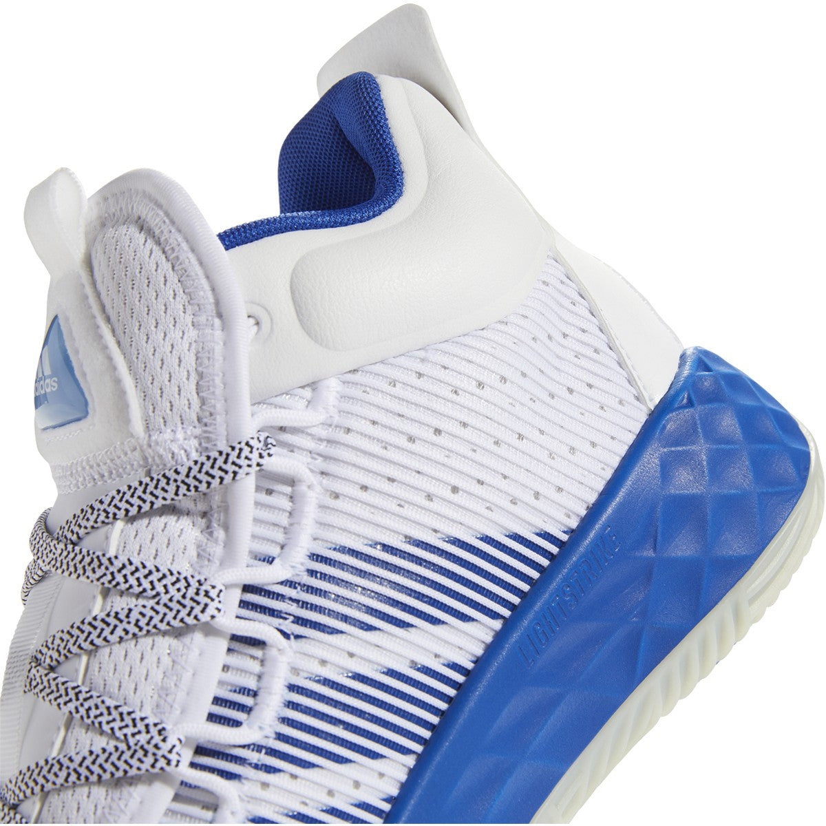 adidas Pro Boost Mid Shoe - Unisex Basketball