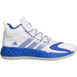 adidas Pro Boost Mid Shoe - Unisex Basketball
