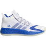 adidas Pro Boost Mid Shoe - Unisex Basketball