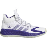 adidas Pro Boost Mid Shoe - Unisex Basketball