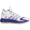 adidas Pro Boost Mid Shoe - Unisex Basketball