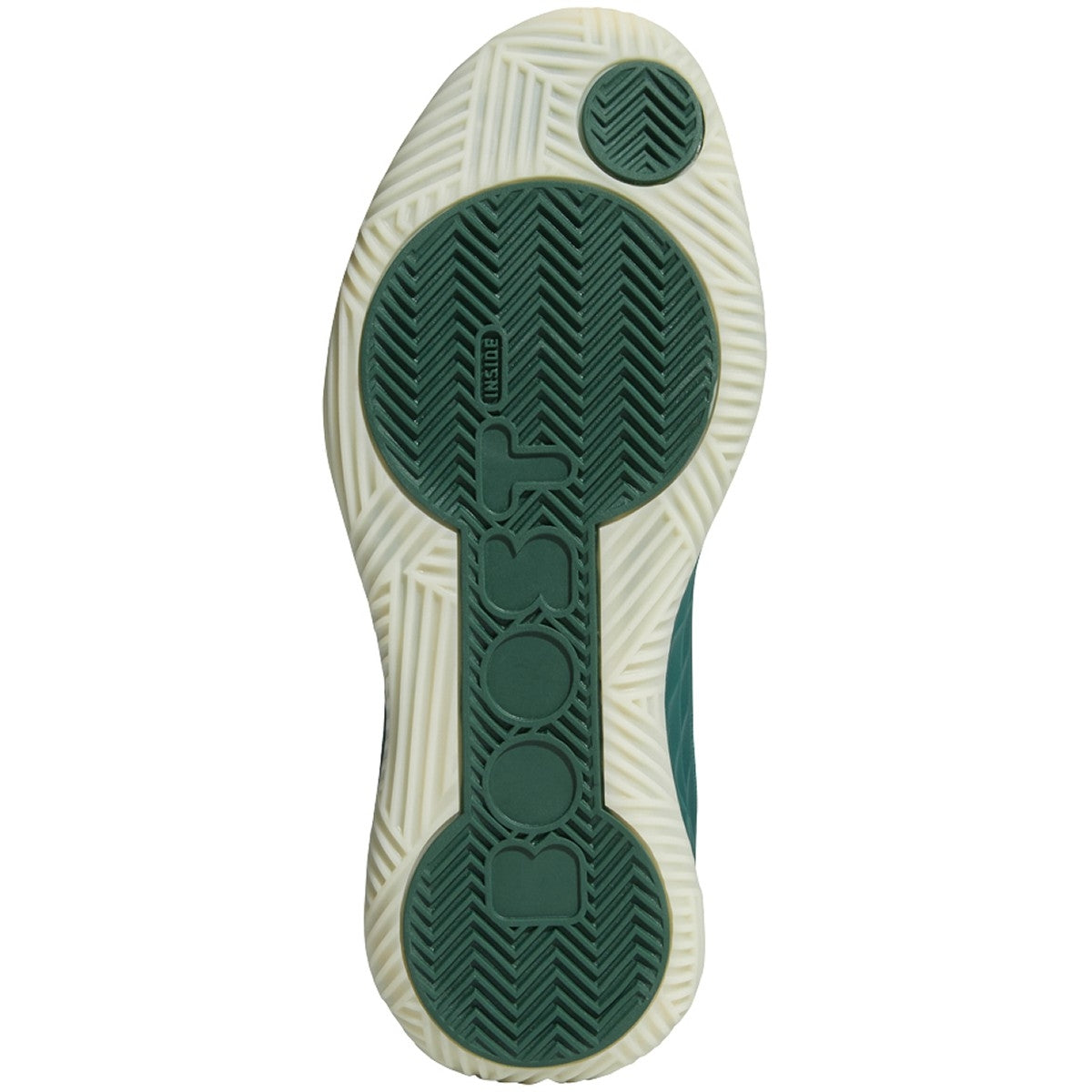 adidas Pro Boost Mid Shoe - Unisex Basketball