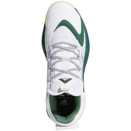 adidas Pro Boost Mid Shoe - Unisex Basketball