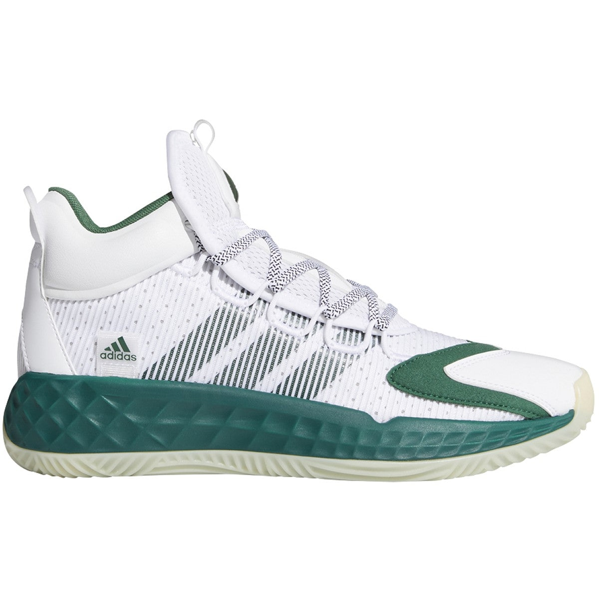 adidas Pro Boost Mid Shoe - Unisex Basketball
