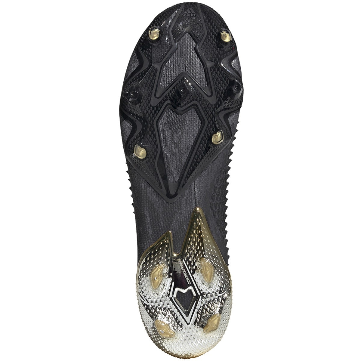 adidas Predator Mutator 20+ Firm Ground Cleat - Men's Soccer