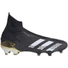 adidas Predator Mutator 20+ Firm Ground Cleat - Men's Soccer