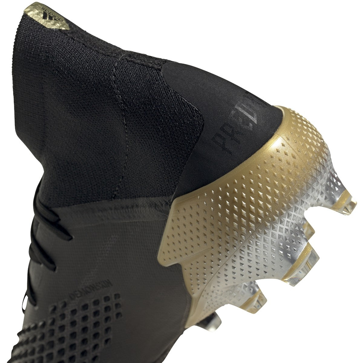 adidas Predator Mutator 20.1 Firm Ground Cleat - Men's Soccer