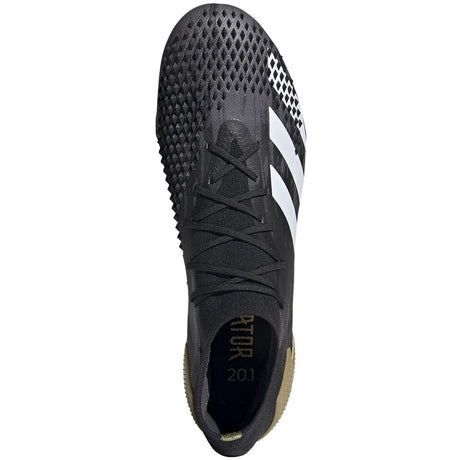 adidas Predator Mutator 20.1 Firm Ground Cleat - Men's Soccer