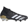 adidas Predator Mutator 20.1 Firm Ground Cleat - Men's Soccer