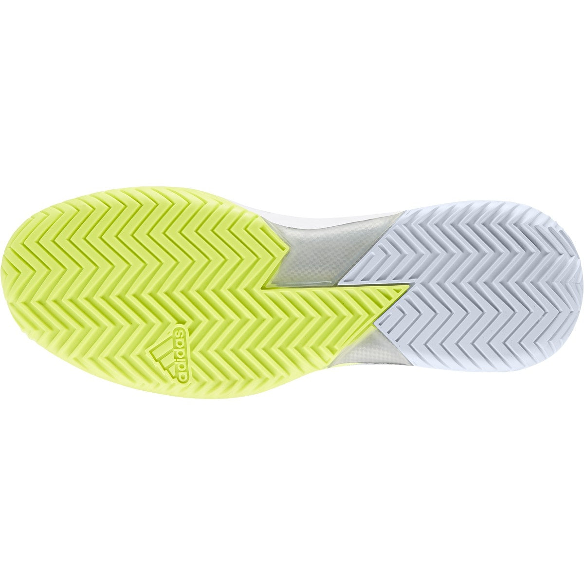 adidas Adizero Ubersonic 4.0 Shoe - Men's Tennis