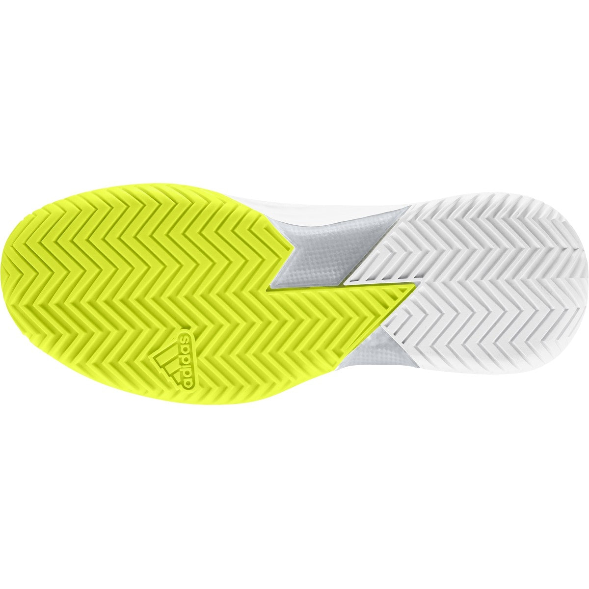 adidas Adizero Ubersonic 4.0 Shoe - Women's Tennis