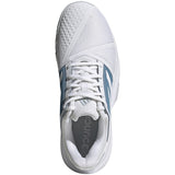 adidas CourtJam Bounce Shoe - Men's Tennis