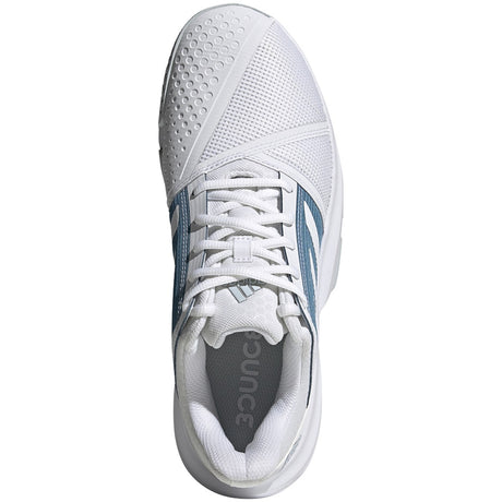 adidas CourtJam Bounce Shoe - Men's Tennis