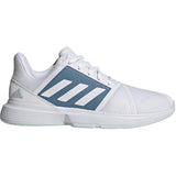 adidas CourtJam Bounce Shoe - Men's Tennis