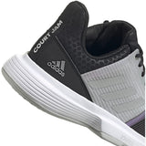adidas CourtJam Bounce Shoe - Women's Tennis