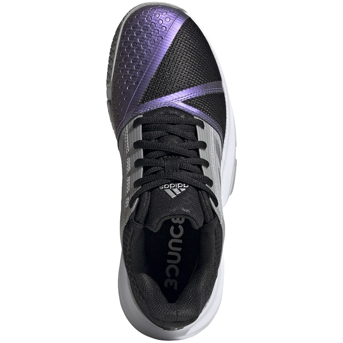adidas CourtJam Bounce Shoe - Women's Tennis