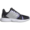 adidas CourtJam Bounce Shoe - Women's Tennis