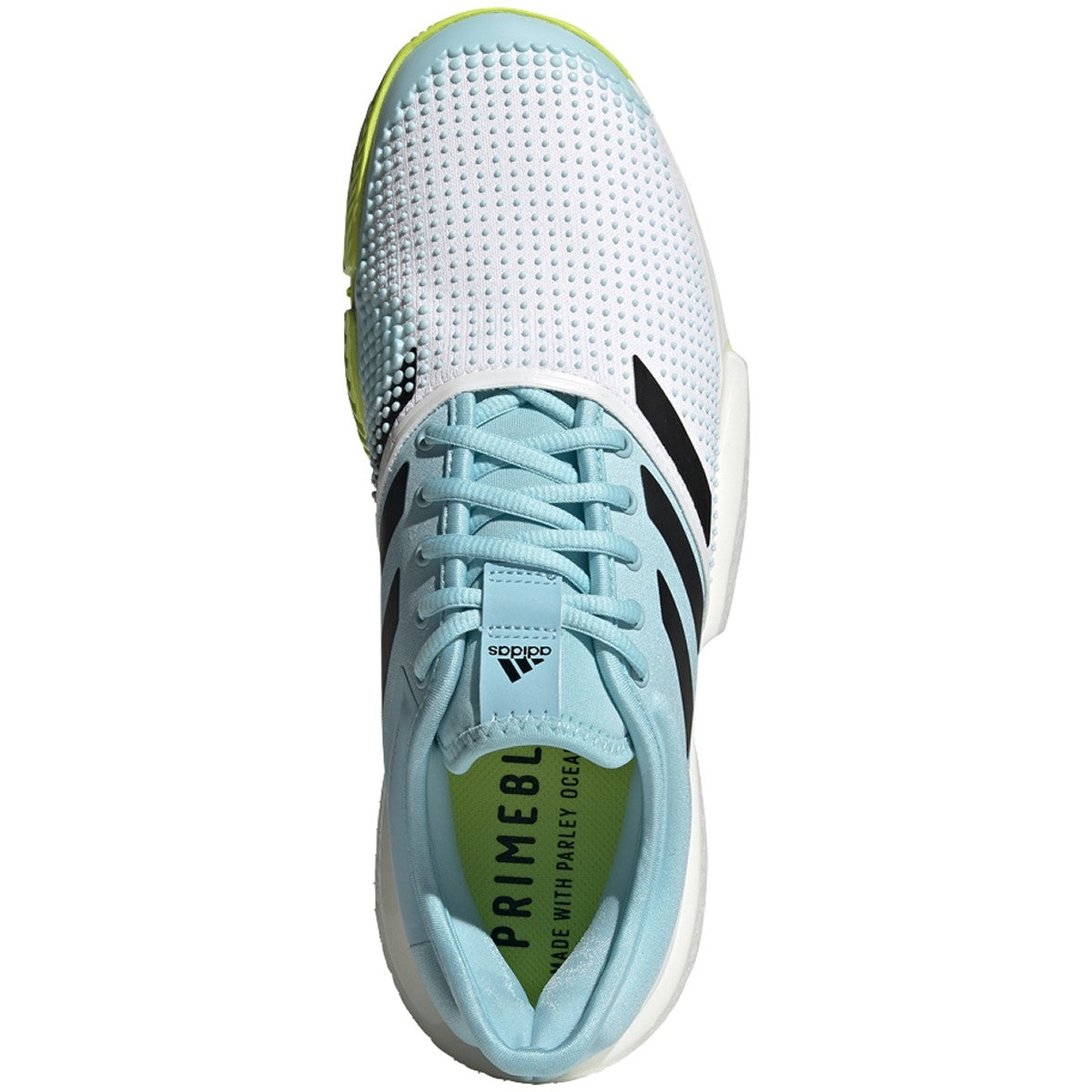 adidas SoleCourt Primeblue Tokyo Shoe - Men's Tennis