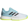 adidas SoleCourt Primeblue Tokyo Shoe - Men's Tennis