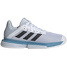 adidas SoleMatch Bounce Shoe - Men's Tennis